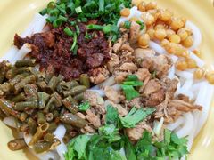 -吴佳拌米粉(川大店)