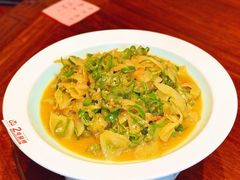 -面辣子·陕西家乡菜(钟楼店)