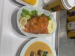 -宜家·瑞典风味餐厅(四元桥店)
