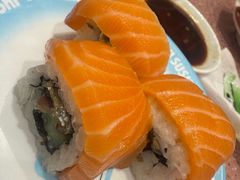 -元气寿司(环球港店)