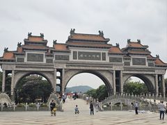 -顺峰山公园