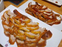 -德香苑脆皮烤鸭·经典(爱融荟城店)