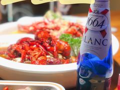 -戴记龙虾(天泽街店)