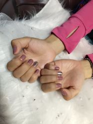 -尤米一站式美甲美睫