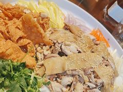 -凤阁楼果木烧鹅(鹤山陈山店)