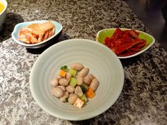 -汉拿山烤肉(东直门东方银座店)