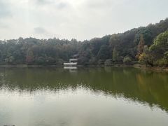 -岳麓山风景名胜区