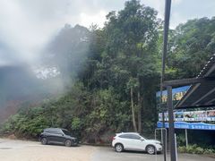 -增城大丰门漂流