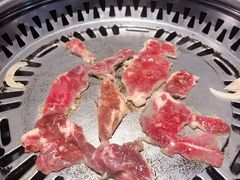 -盛江山自助料理(太原街万达店)
