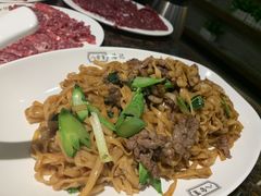 -八合里潮汕鲜牛肉火锅(深圳海岸城店)