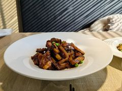 -味莊·青岛菜(云霄路店)