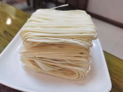 -乳仔牛牦牛汤锅 烤羊排(松潘古城店)