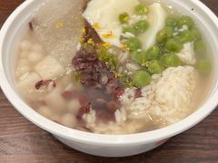 -三姐酒酿(老门东店)