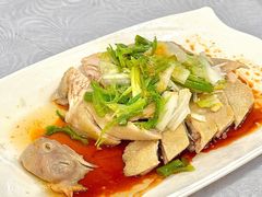 -粤·向群饭店(龙津东路总店)