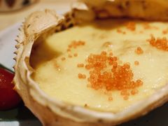 蟹宝-小句号·精致料理(江南环球港店)