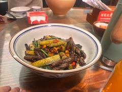 -衡厨·衡阳土菜(中南店)