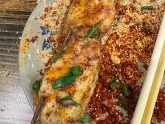 -晓靖轩烧烤(沙河风情店)