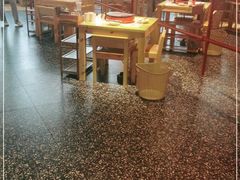 大堂-么肆烤肉·中式自助·烤肉大排档(街道口季佳PAI店)