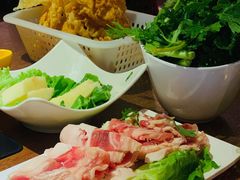 -芭缇沁园椰子鸡(中航紫金新天地店)
