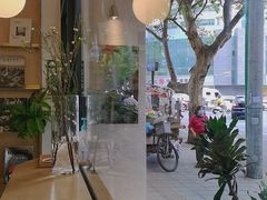 -常识咖啡common sense(春熙路店)