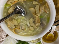 -官塘锋记鱼生·生腌·砂锅粥(牌坊街店)