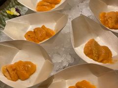 海胆-和彩放题(渔阳店)