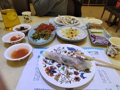 -老昌春饼(迅驰广场店)