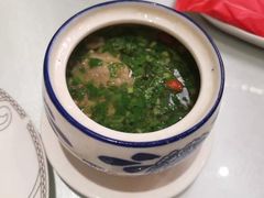 -宁夏国强手抓羊肉·清真菜(未央路凤三店)
