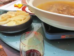 -禧瑞都大饭店(吊桥路店)