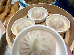 -北李妈妈菜·海肠捞饭(开发区万达店)