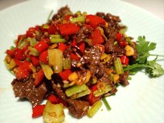 -相遇·鲜炒黄牛肉(丹阳吾悦广场店)