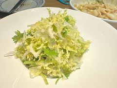 -山丹丹西北菜(金贸大厦店)