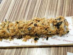 -泰熙家韩式欢乐餐厅(东关正街店)