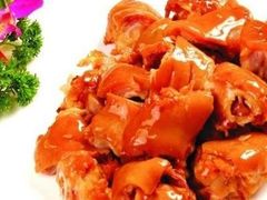 -好嫂子酱猪手•农家菜(蒲黄榆店)