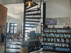 -Torch Coffee 炬点咖啡