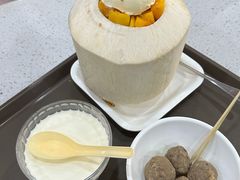 -圆碌碌甜品屋(二中店)