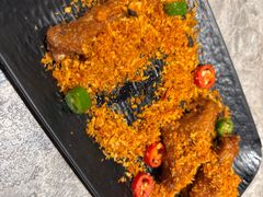 -留半山·香港食堂(啦啦宝都店)