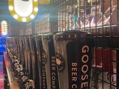 -1819餐厅·团队聚餐·烤串·精酿