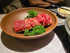 -一绪に寿喜烧自助(世茂广场店)