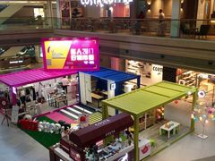 -COSTA COFFEE(恒基名人购物中心店)