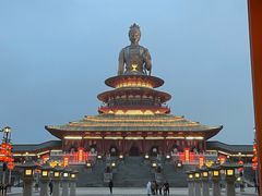 -海合安苏州阳澄半岛乐园