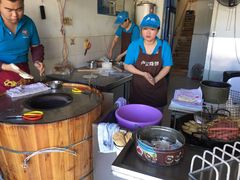 -尚食卢记烧饼(凤凰路总店)