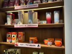 -COSTA COFFEE(恒基名人购物中心店)