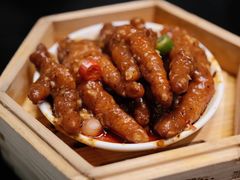 -煲王粤菜餐厅(中侨中心店)
