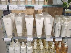 -MUJI无印良品(鑫嘉汇购物中心店)