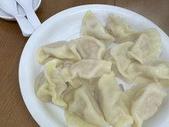 -海胆小馆(东北水饺·春柳店)