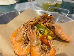 -常来小聚·广州非遗传承餐厅(高德置地店)