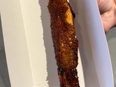 -一代烤翅王(大汉口店)