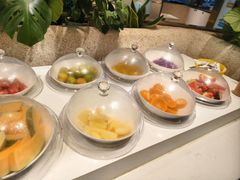-豪客来牛排(东区万达坊店)