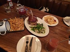 -京A Brewpub·精酿餐吧(幸福村店)